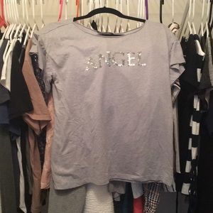 Victoria Secret Angel Shirt